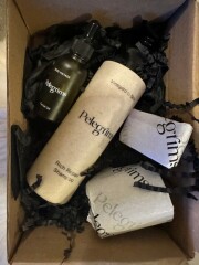 Pelegrims quarterly subscription box