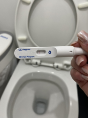 Are these positive tests or not????