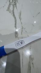 Can anyone see a line! 6dpo