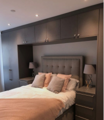 Please make me love my room!?