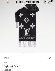 Designer scarfs anyone have these please