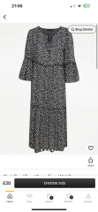 Smart casual plus size?