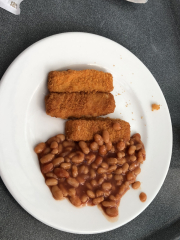Hospital food thread-whats it like in your country?