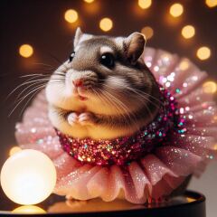 Bluestocking! The Gerbical