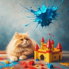 Bluestocking! The Gerbical