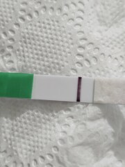 Is this positive?