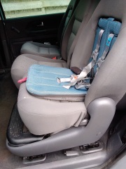 Recommendations for a reliable 7 seater car please