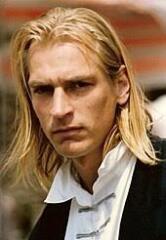 Who would play your Rupert Campbell-Black?