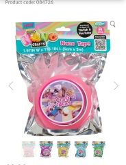 Thread 3 - The one with the Grim Giftsets