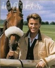 Who would play your Rupert Campbell-Black?