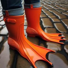 Bluestocking! The Gerbical