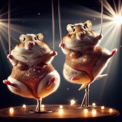 Bluestocking! The Gerbical