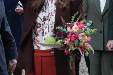 Royal Style: Welcome to the Court of the Dragon Queen!