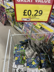 Thread 5 - The one where the coffee maker is cause for divorce