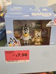 Thread 6 - the one with Otis and the Christmas miracle