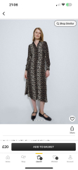 Smart casual plus size?