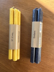 The Autumnal Christmas Chronicles Preamble thread