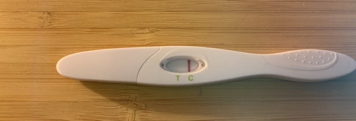 Brown discharge ? :/