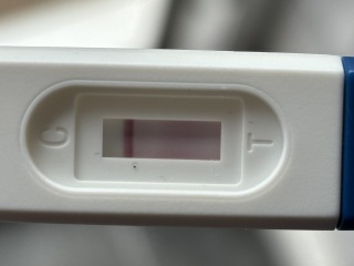 Not ttc line eyes needed