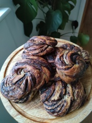 The Nigel Slater Christmas Chronicles Readalong 2024