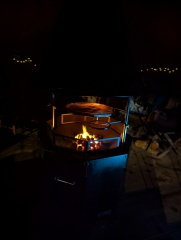 The Autumnal Christmas Chronicles Preamble - Thread 2 further ramblings