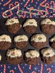 Show us your bakes….