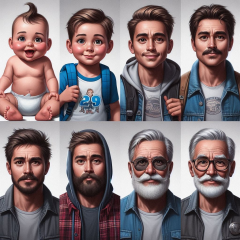 Bluestocking! The Gerbical