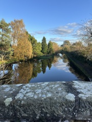 The Autumnal Christmas Chronicles Preamble - Thread 2 further ramblings