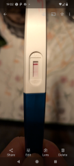 Test progression