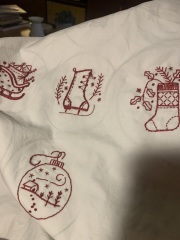 The Nigel Slater Christmas Chronicles Readalong 2024