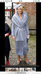 Royal Style: monkey nuts or emeralds? The discussion continues...