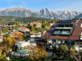 The Autumnal Christmas Chronicles Preamble - Thread 2 further ramblings