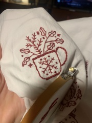 The Nigel Slater Christmas Chronicles Readalong 2024