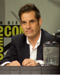 Is this the most stunning man who ever lived?