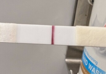 TWW.. 7dpo, anyone else?