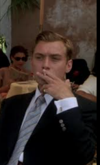 Is this the most stunning man who ever lived?