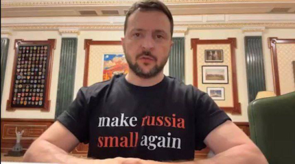 Ukraine Invasion: Part 52