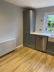 If you were having a new kitchen, what colour would you choose?