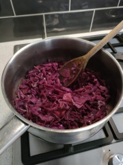 The Nigel Slater Christmas Chronicles Readalong 2024