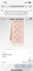 Designer scarfs anyone have these please