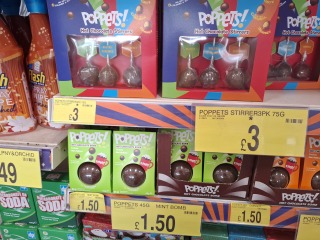 Thread 5 - The one where the coffee maker is cause for divorce