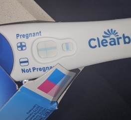 Trying to conceive