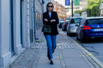 What country does your style closely align with?