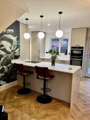 What can I do to my kitchen  (pic)