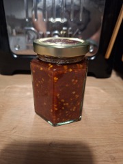 The Autumnal Christmas Chronicles Preamble - Thread 2 further ramblings