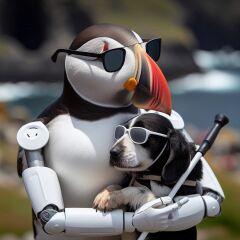 Bluestockings & Orange Wellies: Welcome to the Degu Station!