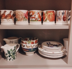 The Autumnal Christmas Chronicles Preamble - Thread 2 further ramblings