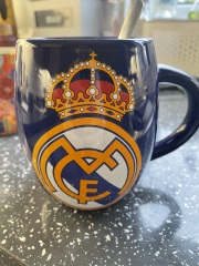 Can I see a picture of your favourite mug?