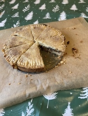 Show us your bakes….