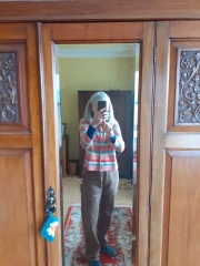 WAYWT Spring/Summer 2024